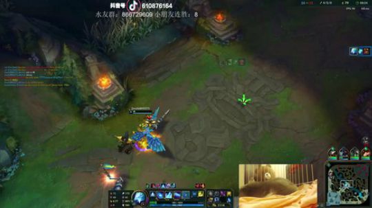 无限火力3000移速人马一脚一个小朋友 2019-01-18 22点场