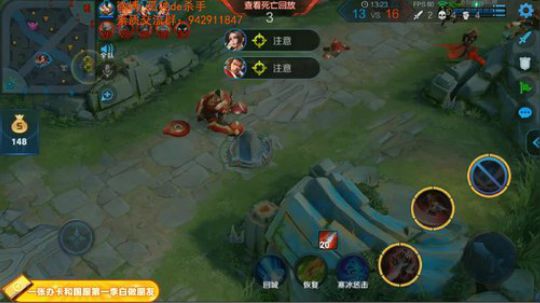 ace017发布了一个斗鱼视频2019-01-19