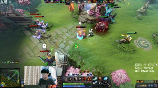 Burn丶小康发布了一个斗鱼视频2019-01-19