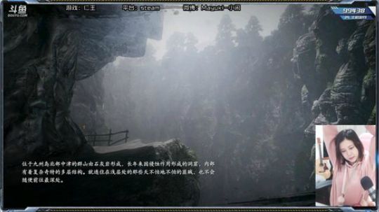 小闲：《 仁  王 》计数君开始吧 2019-01-18 20点场