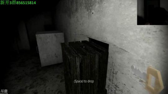 深夜恐怖系列~ 2019-01-18 01点场