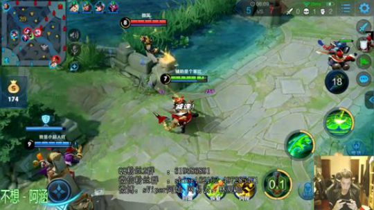 诺龙小超人三排王者上星 2019-01-18 21点场