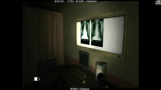 体感恐怖游戏，不一样的酸爽 2019-01-14 19点场