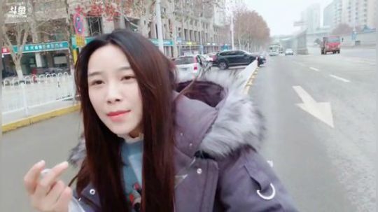 肖淑洁生命中的光和盐发布了一个斗鱼视频2019-01-19