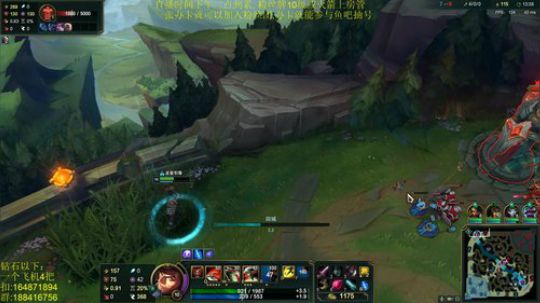 诺手细节教学,都进来开心一哈 2019-01-18 20点场