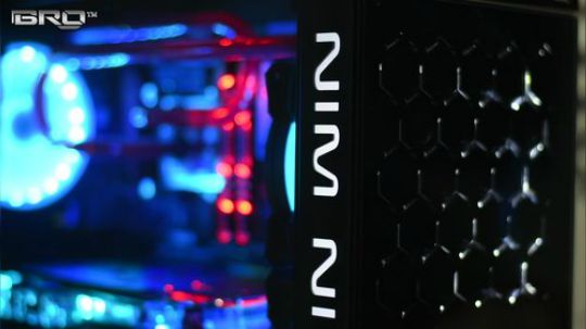 BRO兄弟水冷：经典老方案回顾