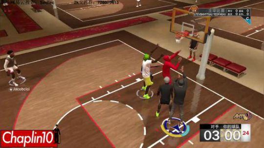 Chaplin101的直播间 2019-01-18 19点场