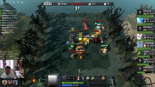 葫芦：主教五有问必答。 2019-01-19 09点场