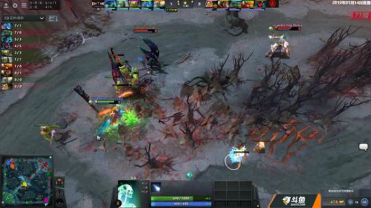 布加勒斯特Minor Gambit vs Ehome 4