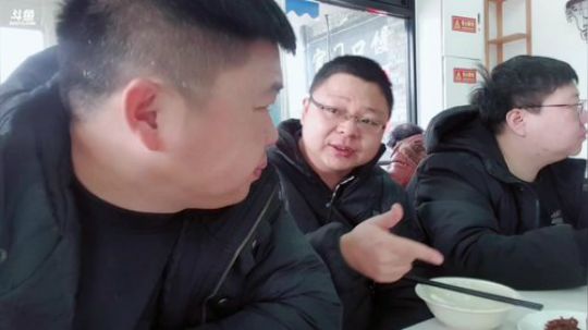 到北京啦。 2019-01-19 10点场