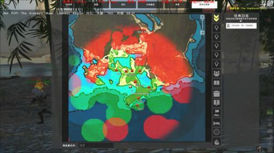 超级工程：J5堡垒计划 2019-01-18 21点场