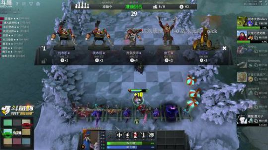 看完比赛下下棋~ 2019-01-19 20点场