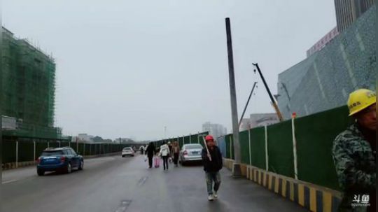 肖淑洁生命中的光和盐发布了一个斗鱼视频2019-01-19