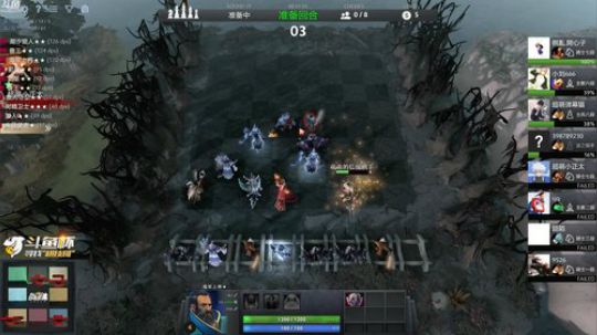 见证棋技的时刻！ 2019-01-19 21点场