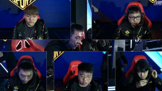 黑板君爱喝酸奶发布了一个斗鱼视频2019-01-18