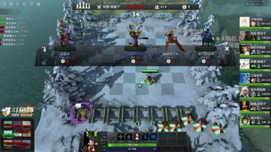 97828 和qc烈烈下会棋 2019-01-19 18点场