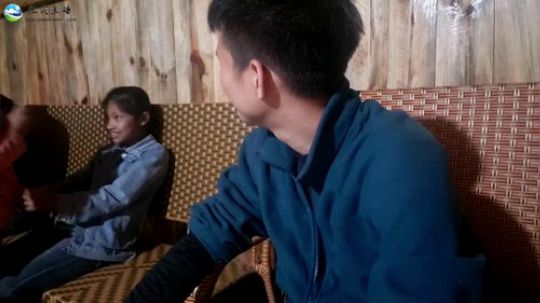 《纪实直播》音乐小镇 老达保 Day3 2019-01-19 19点场