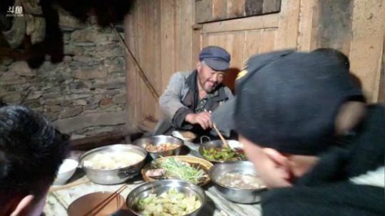 给老乡拜个年(≧ω≦)/ 2019-01-18 18点场