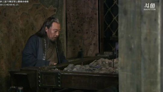 护法惊丶发布了一个斗鱼视频2019-01-18