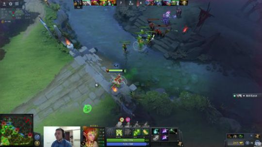 旧欢若梦灬发布了一个斗鱼视频2019-01-19