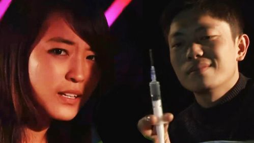 弟弟为10万卖肾，姐姐为救人拿出40万，不料却是羊入虎口