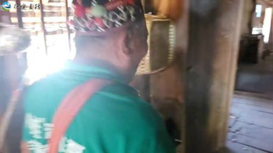 《纪实直播》音乐小镇 老达保 Day3 2019-01-19 13点场