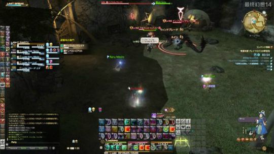 【小苏】一级棒青魔养成手册 2019-01-15 20点场