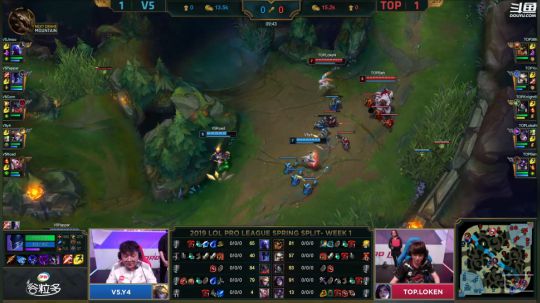 liyunanhj发布了一个斗鱼视频2019-01-19