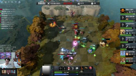 葫芦：主教五有问必答。 2019-01-18 21点场