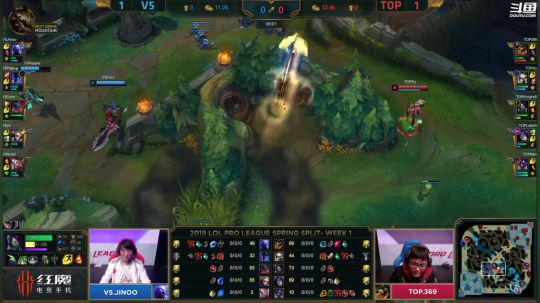 liyunanhj发布了一个斗鱼视频2019-01-19