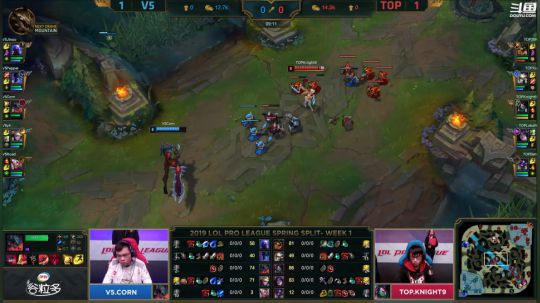 liyunanhj发布了一个斗鱼视频2019-01-19