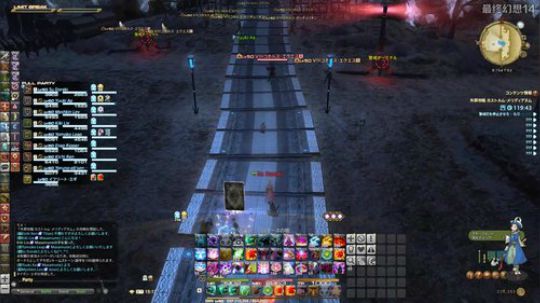 【小苏】一级棒青魔养成手册 2019-01-15 22点场