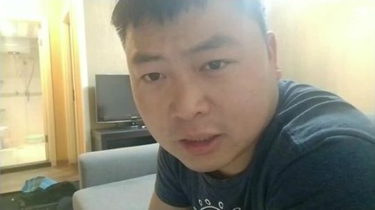 到北京啦。 2019-01-19 01点场