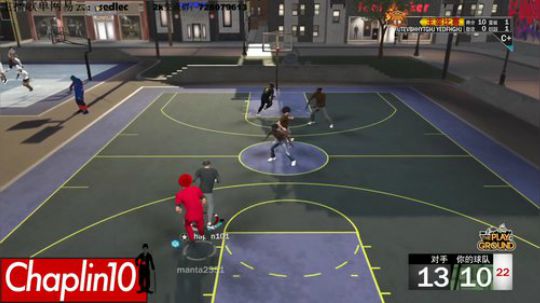 Chaplin101的直播间 2019-01-17 17点场