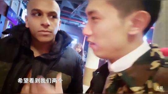 上海的故事