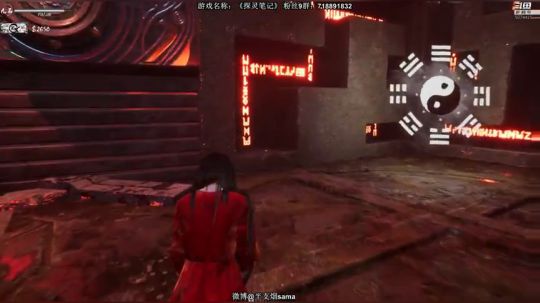 体感恐怖游戏，不一样的酸爽 2019-01-16 22点场