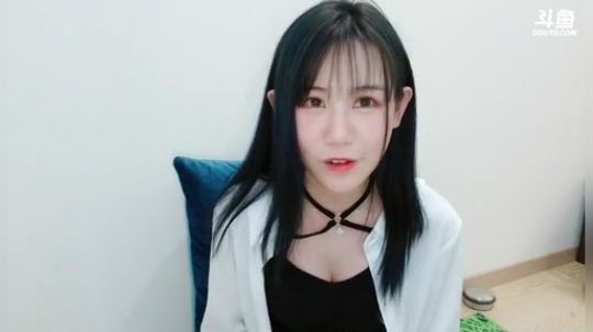喵老师的圣诞树发布了一个斗鱼视频2019-01-19