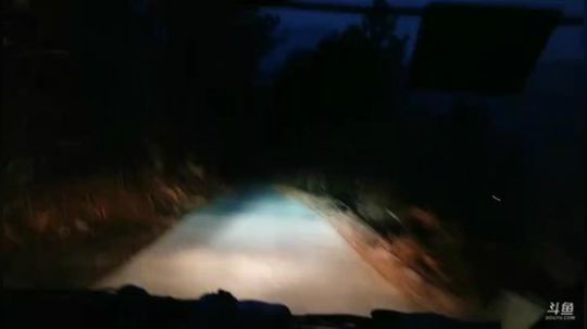 上山做饭(≧ω≦)/ 2019-01-20 18点场