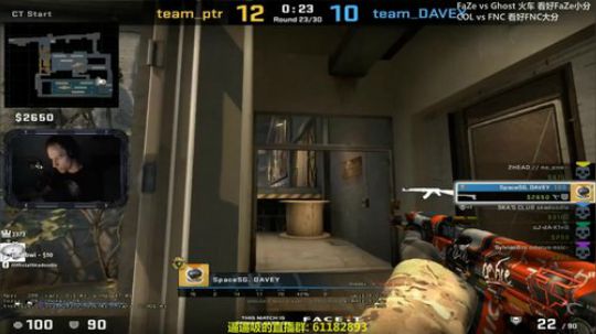 【BBC】IBP杯：COL vs FNC 2019-01-20 09点场
