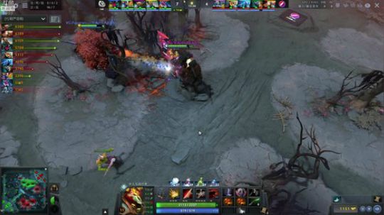 解说重庆MAJOR！ 2019-01-20 17点场