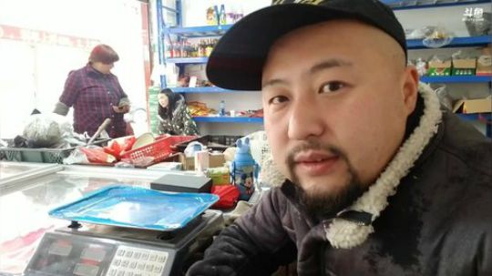 上山做饭(≧ω≦)/ 2019-01-20 12点场