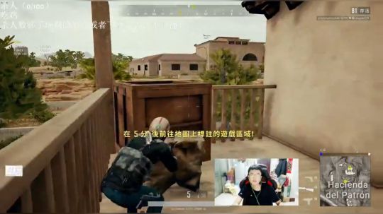 状态回归！杀戳盛宴开始了！！！ 2019-01-16 16点场