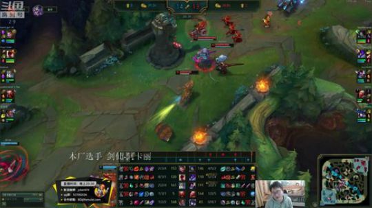 JDG潜力不俗，WE需要时间 2019-01-19 21点场