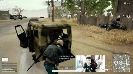 状态回归！杀戳盛宴开始了！！！ 2019-01-17 09点场