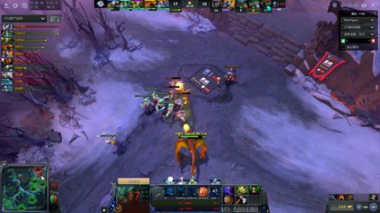 哦豁，完蛋。 2019-01-19 10点场