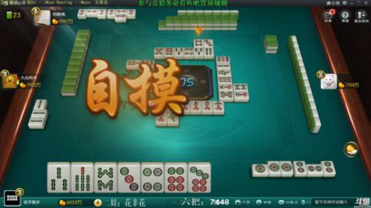 龙马精神丶老狼哥发布了一个斗鱼视频2019-01-20
