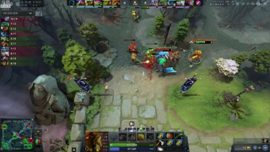 解说重庆MAJOR！ 2019-01-20 11点场