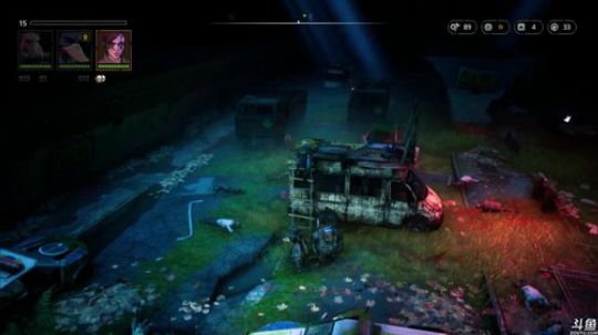 《突变元年：伊甸园之路》《星战：前线2》 2019-01-20 01点场