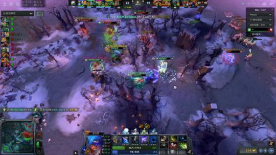 哦豁，完蛋。 2019-01-19 12点场