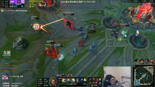 中单盖伦哦 (✪ω✪) 2019大吉大利 2019-01-20 00点场